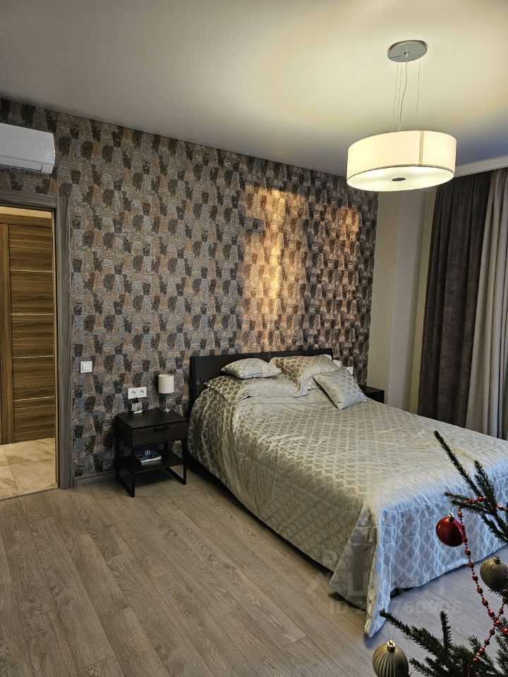 3-комнатная квартира, 117 м² — фотография 3