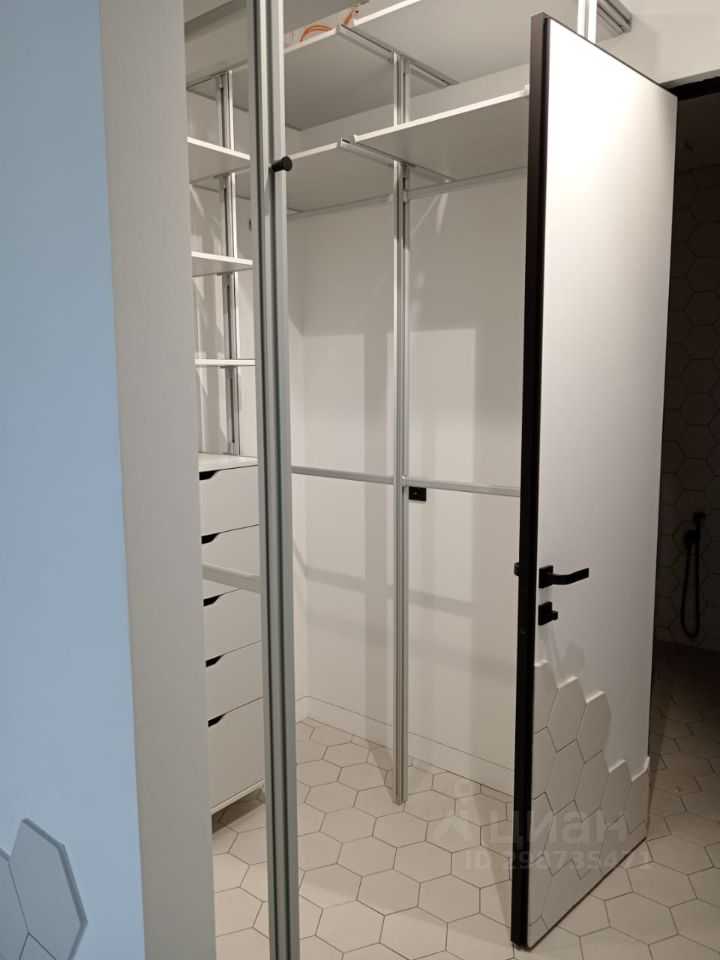 2-комнатная квартира, 72 м² — фотография 2
