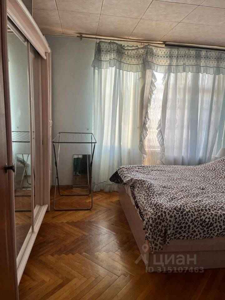 2-комнатная квартира, 47 м²