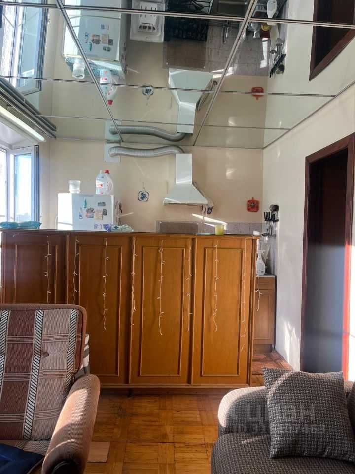 2-комнатная квартира, 47 м² — фотография 2