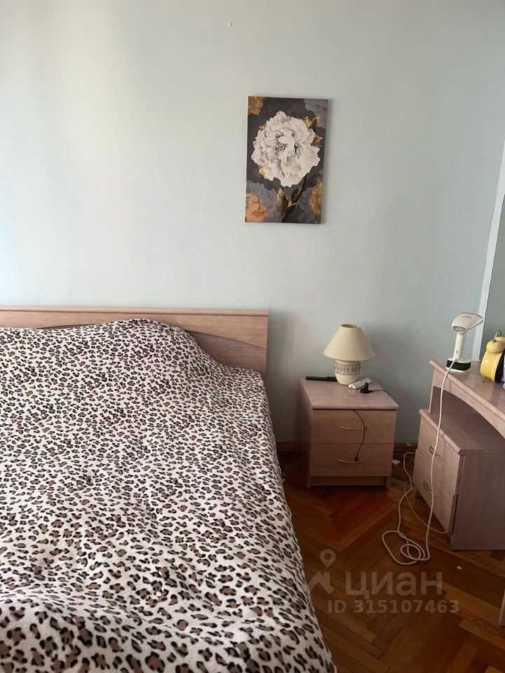 2-комнатная квартира, 47 м² — фотография 3