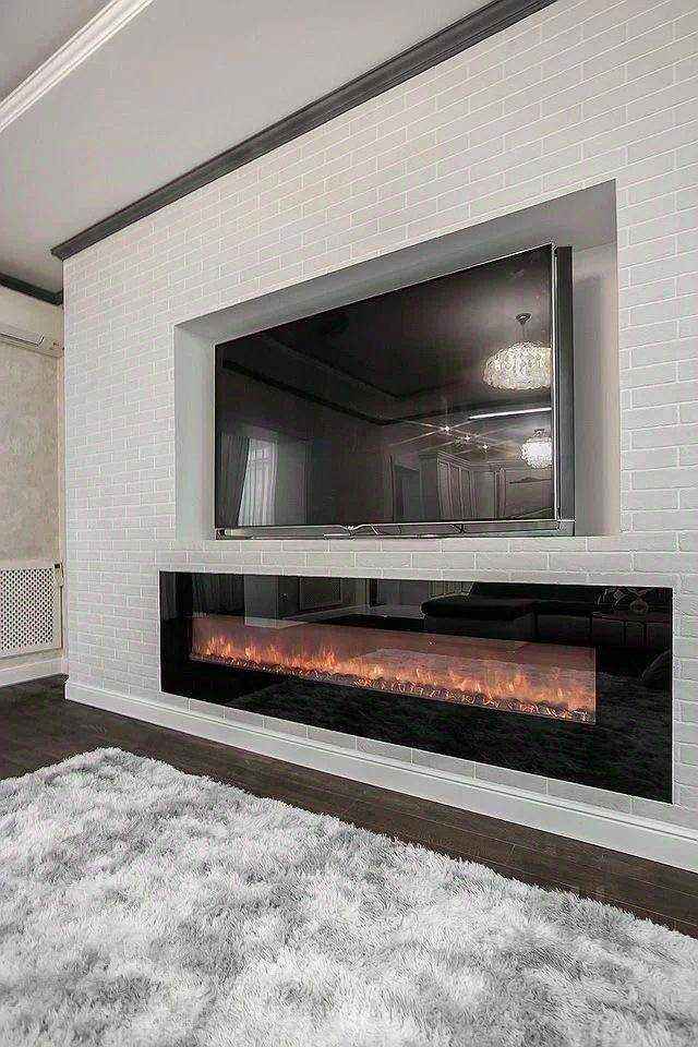 2-комнатная квартира, 89 м² — фотография 3