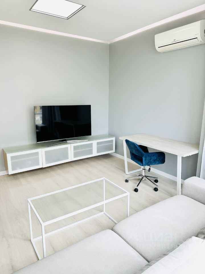 2-комнатная квартира, 50 м²