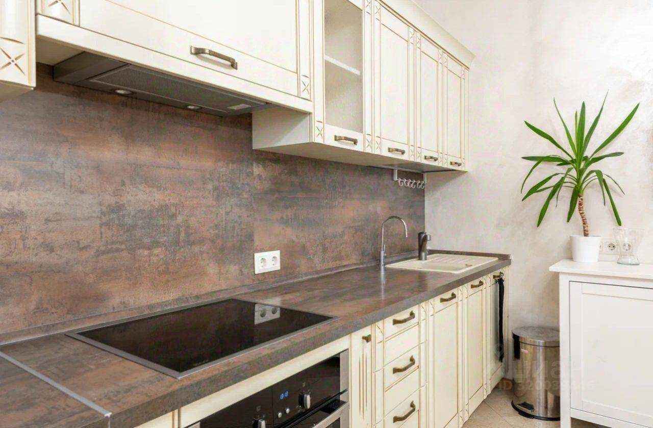 4-комнатная квартира, 120 м² — фотография 2