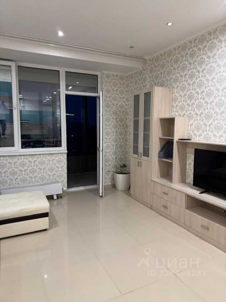 3-комнатная квартира, 96 м² — фотография 2
