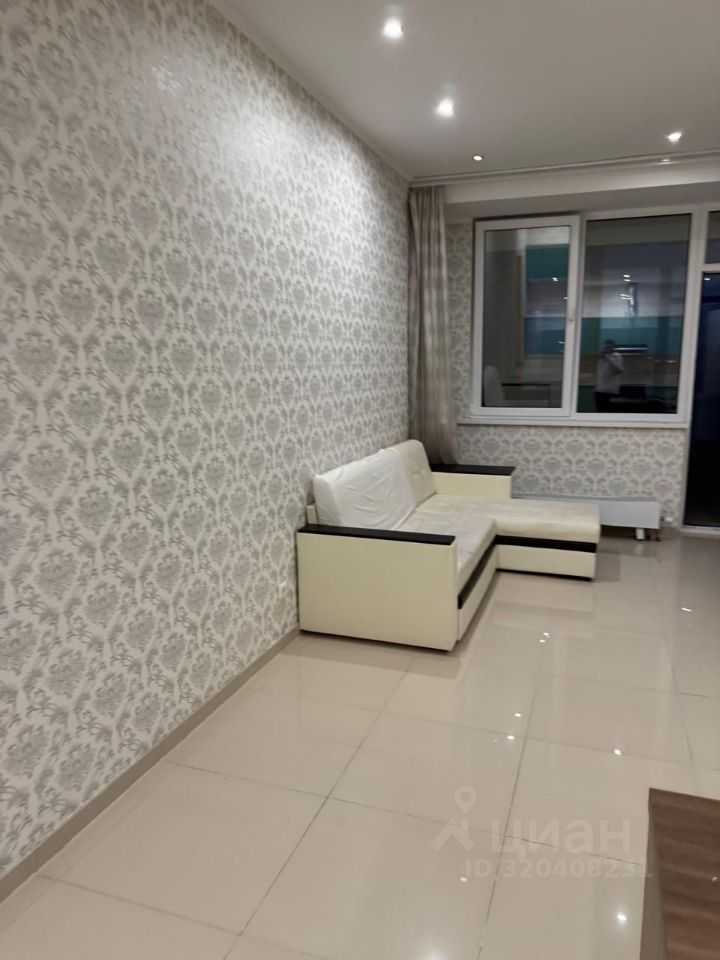 3-комнатная квартира, 96 м² — фотография 3