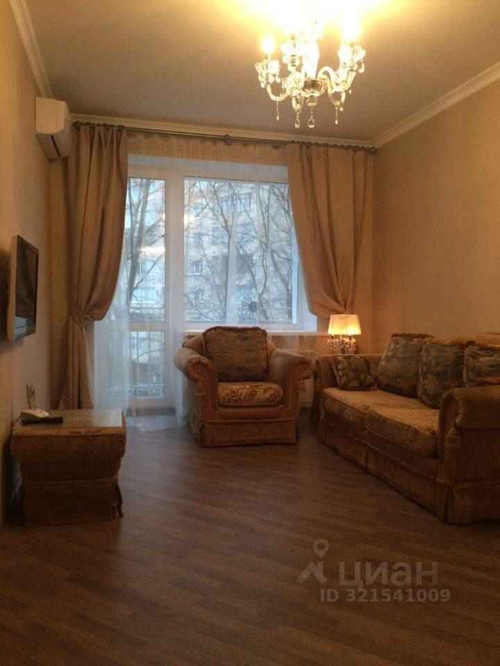 3-комнатная квартира, 60 м² — фотография 3