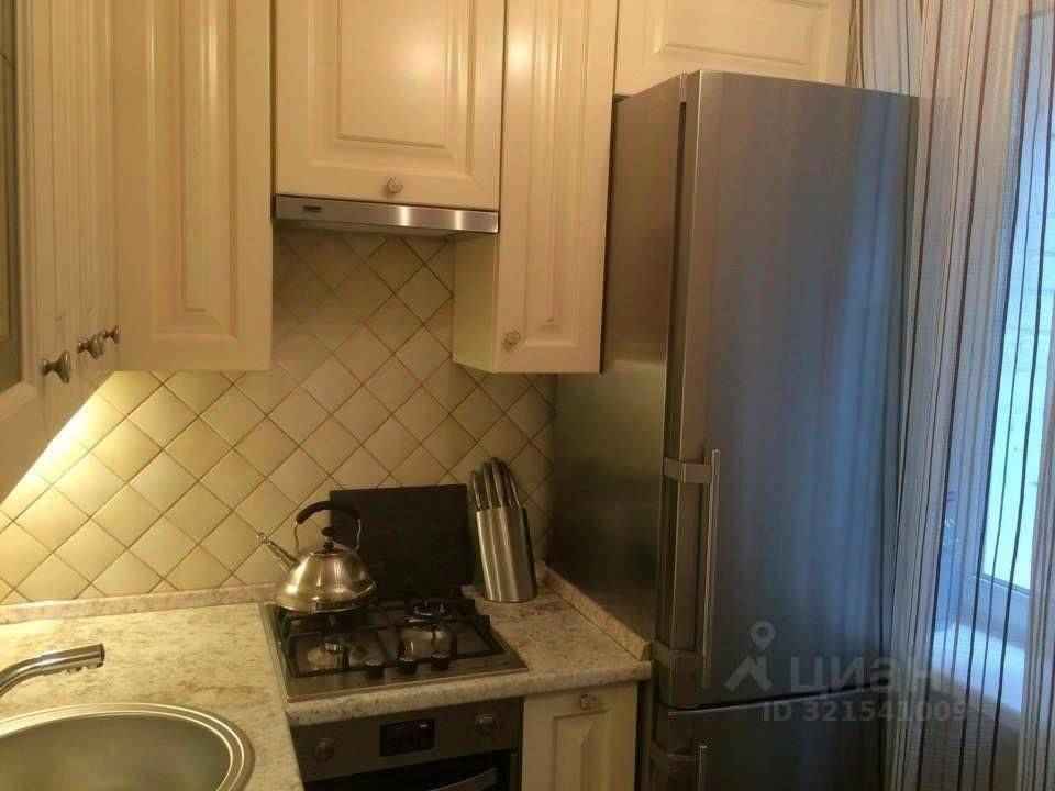 3-комнатная квартира, 60 м² — фотография 2