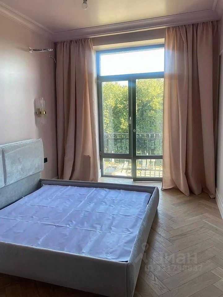 2-комнатная квартира, 60 м² — фотография 3