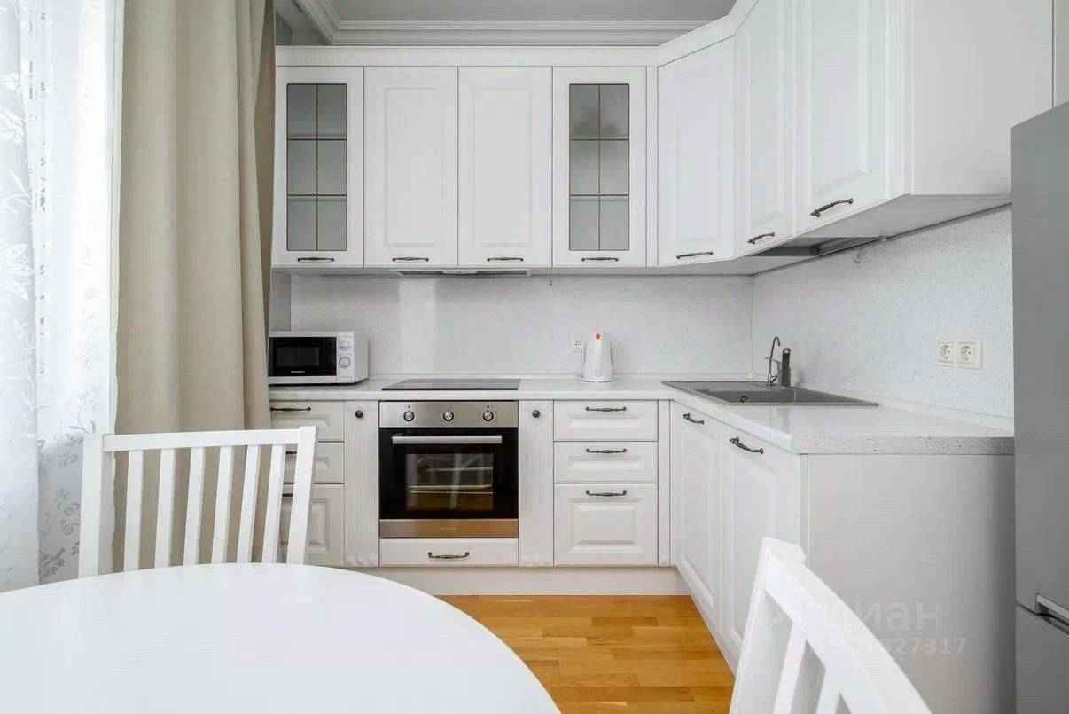 2-комнатная квартира, 70 м²