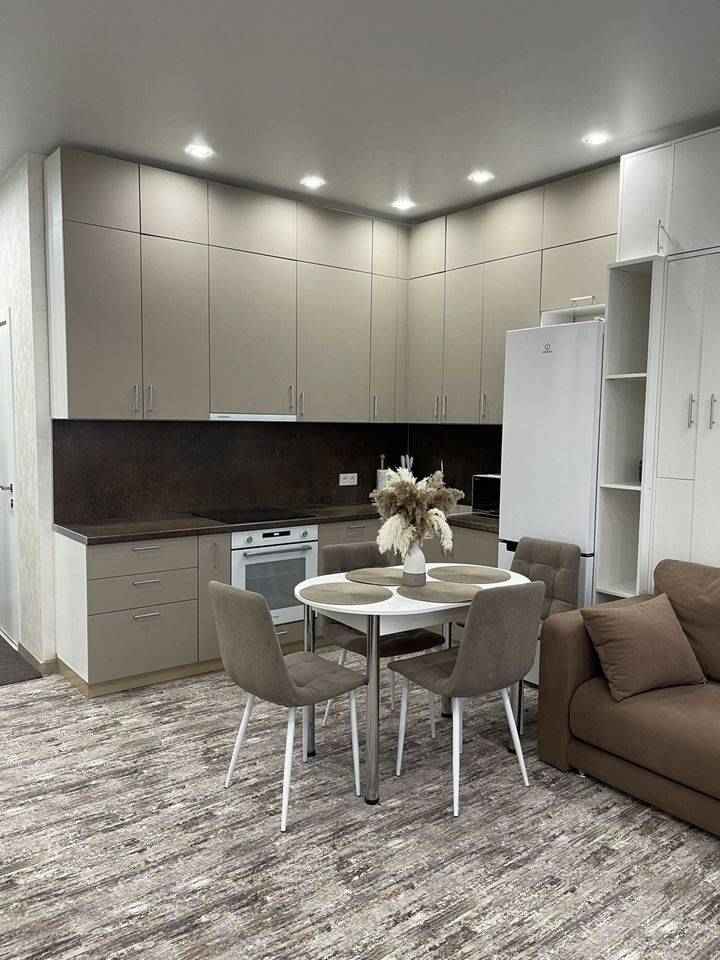 1-комнатная квартира, 32 м² — фотография 2