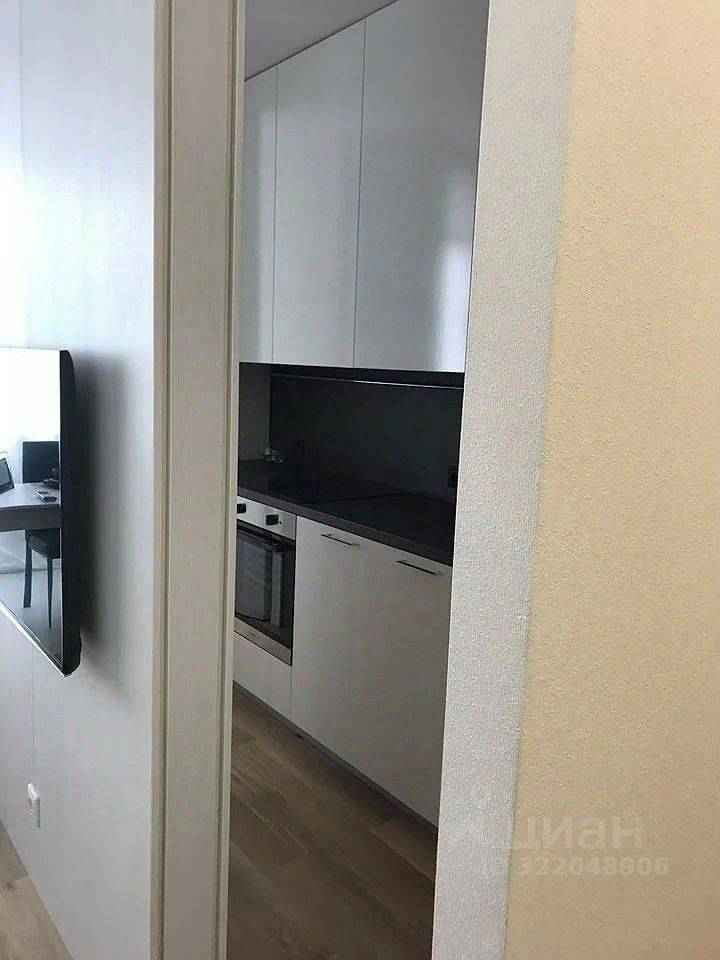 2-комнатная квартира, 50 м² — фотография 2