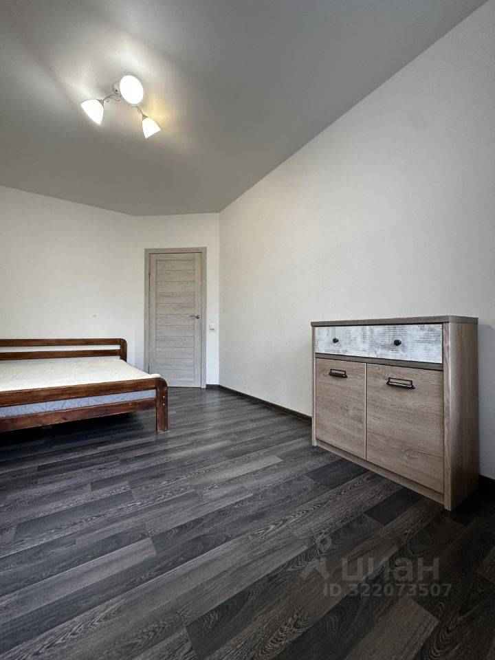 2-комнатная квартира, 42,7 м² — фотография 3