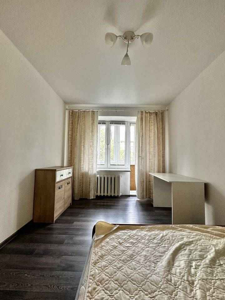 2-комнатная квартира, 42,7 м² — фотография 2