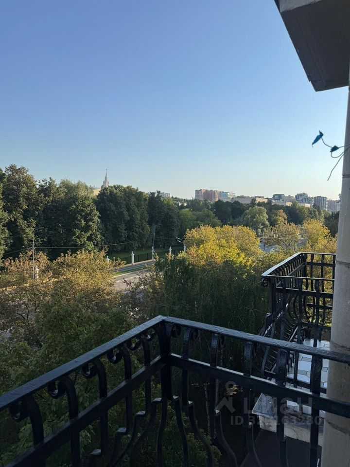 2-комнатная квартира, 60 м² — фотография 3