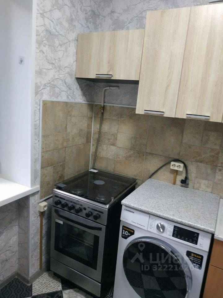 2-комнатная квартира, 44 м²