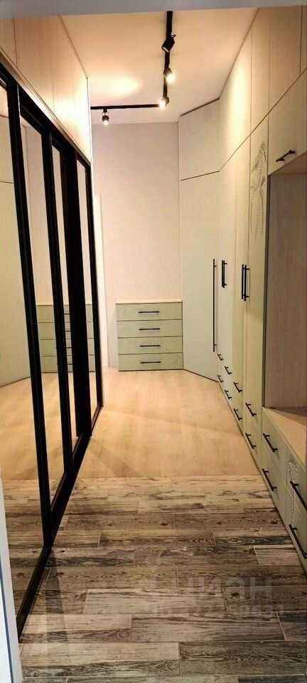 3-комнатная квартира, 80 м²