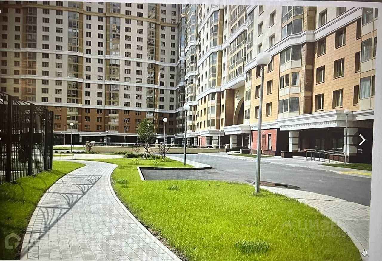 4-комнатная квартира, 112,5 м²