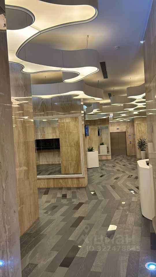 4-комнатная квартира, 112,5 м² — фотография 2