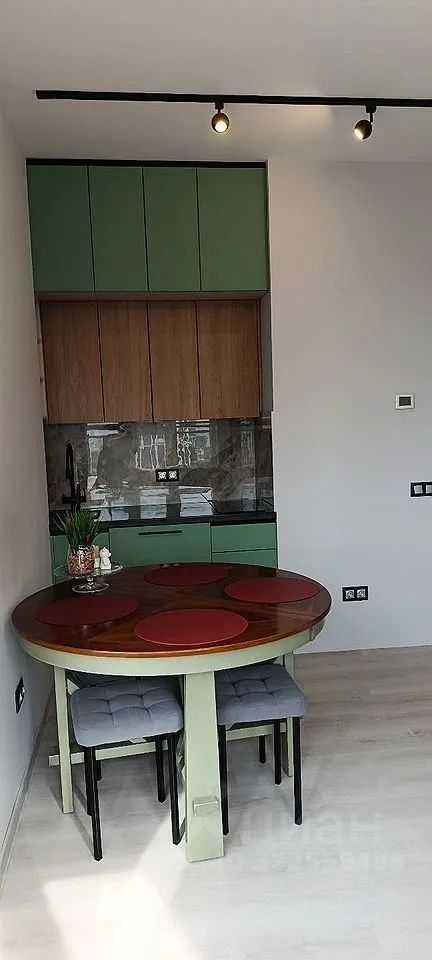 3-комнатная квартира, 80 м²