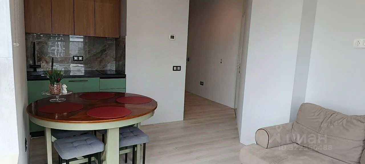 3-комнатная квартира, 80 м² — фотография 2