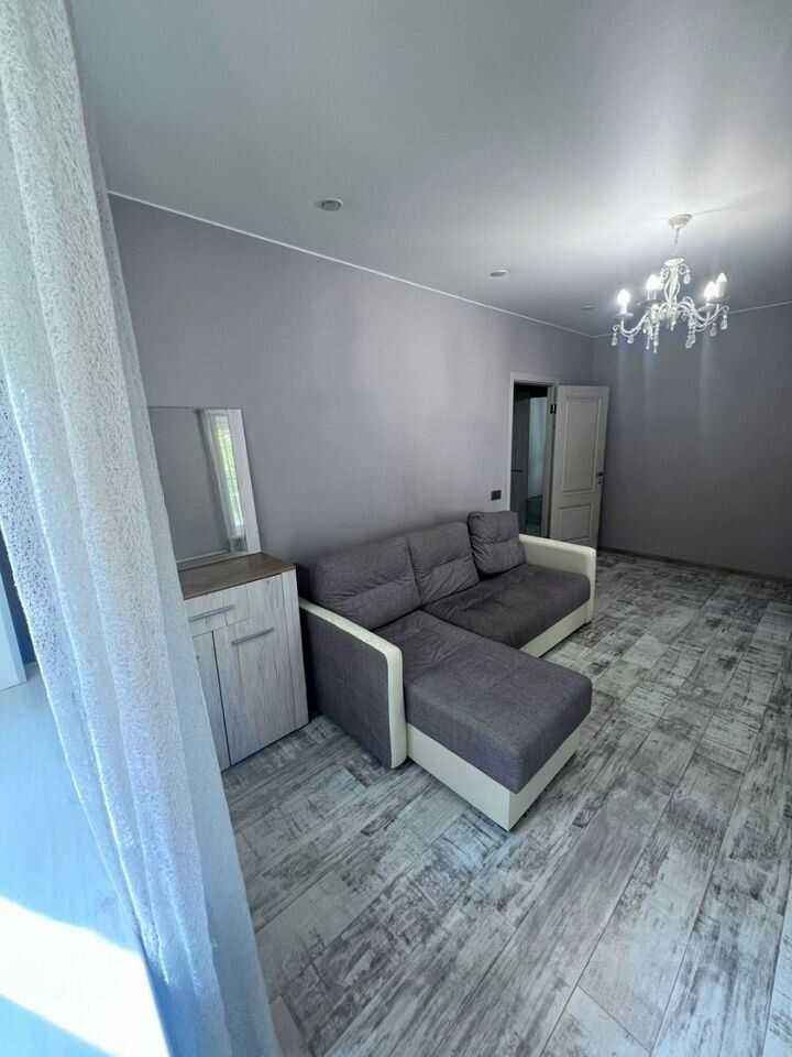 2-комнатная квартира, 40 м² — фотография 2