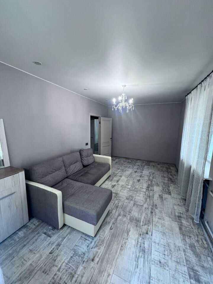 2-комнатная квартира, 40 м²
