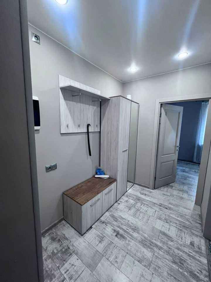 2-комнатная квартира, 40 м² — фотография 3