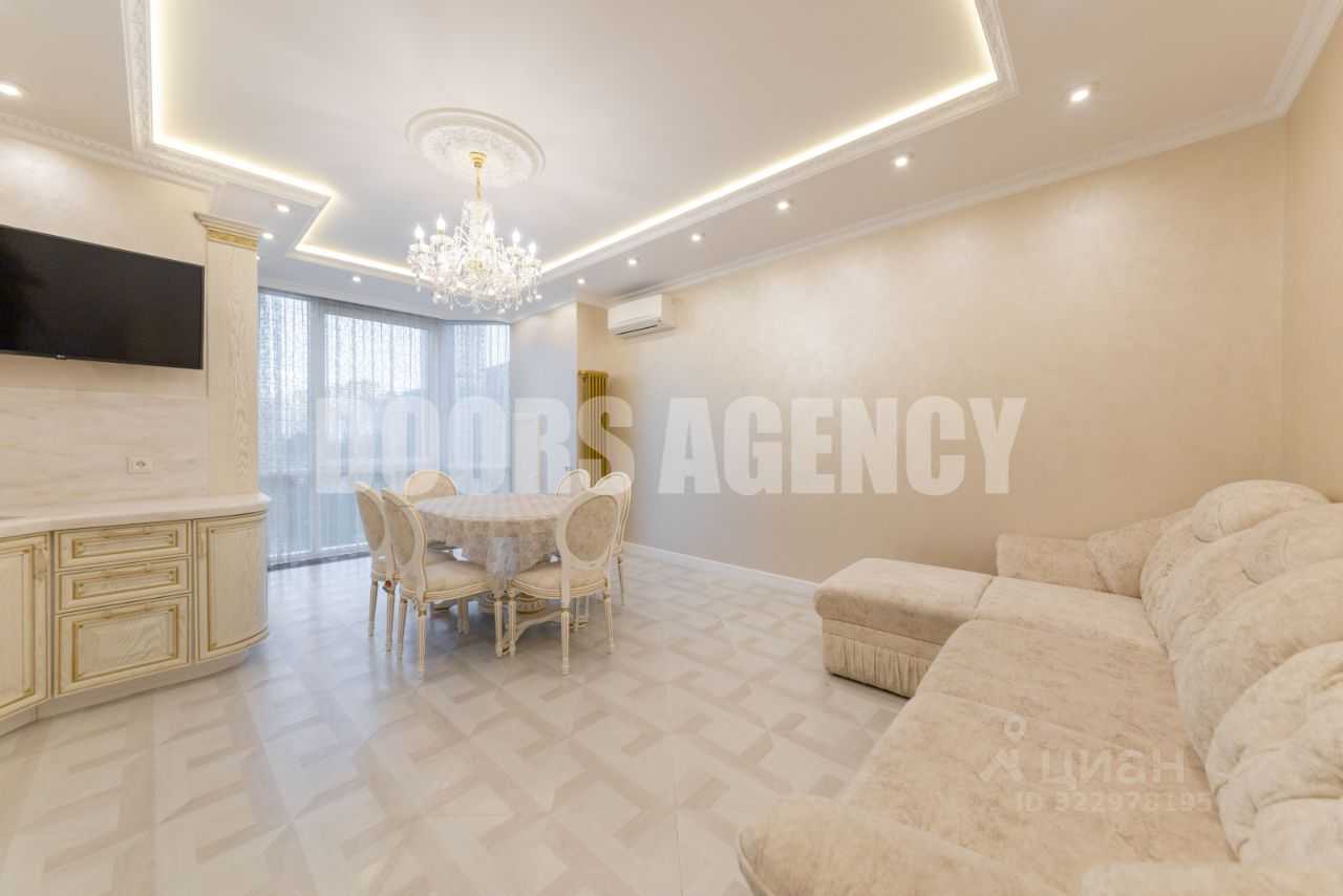 2-комнатная квартира, 50 м² — фотография 2