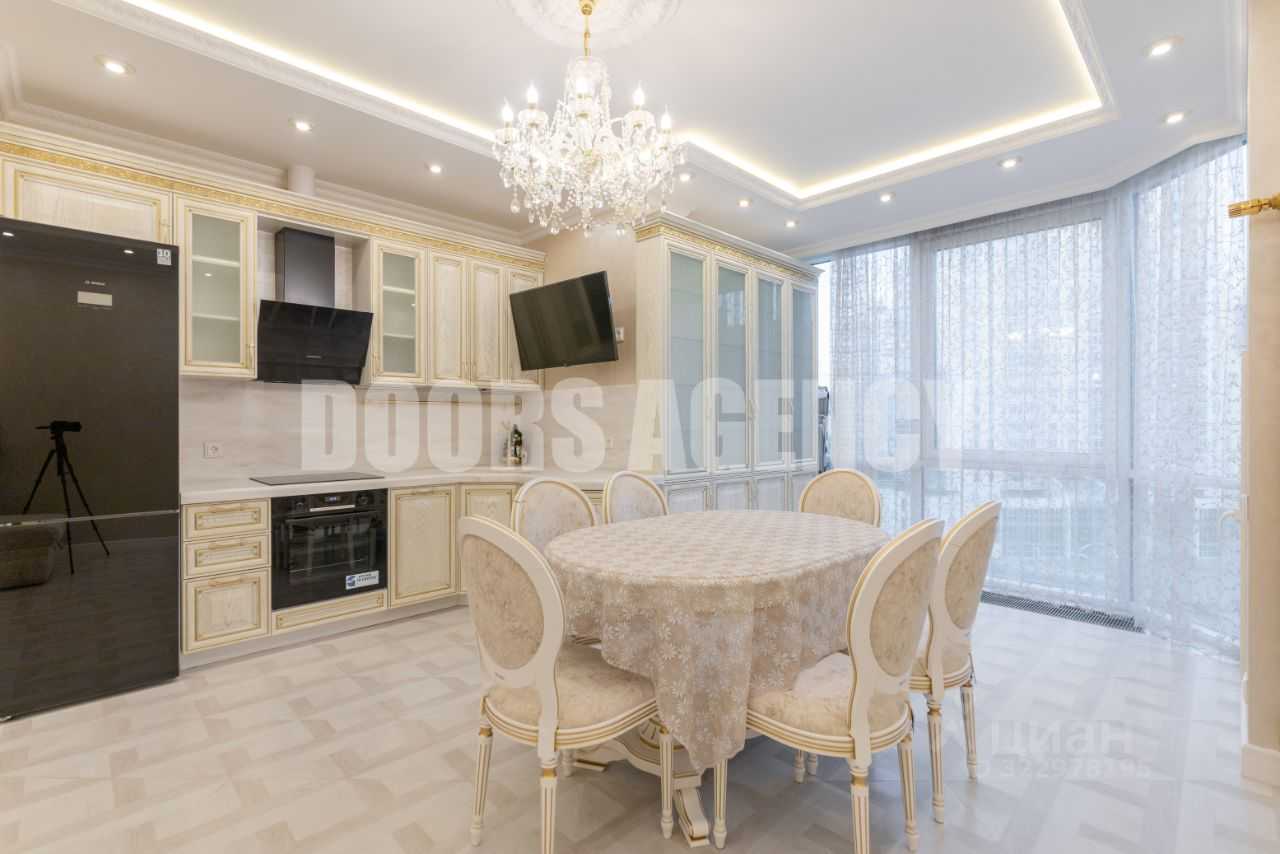 2-комнатная квартира, 50 м²