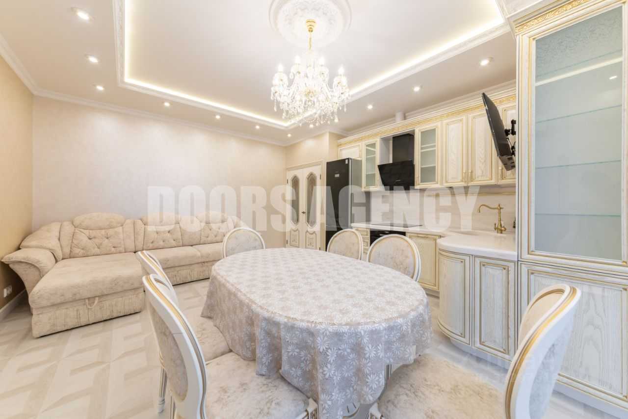2-комнатная квартира, 50 м² — фотография 3