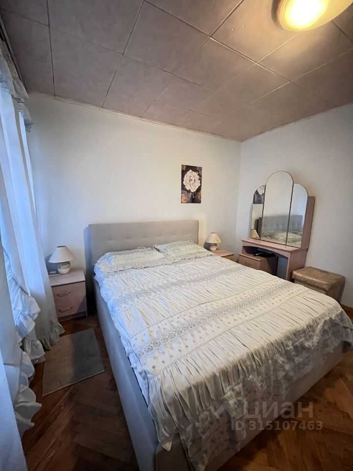 2-комнатная квартира, 47 м² — фотография 2