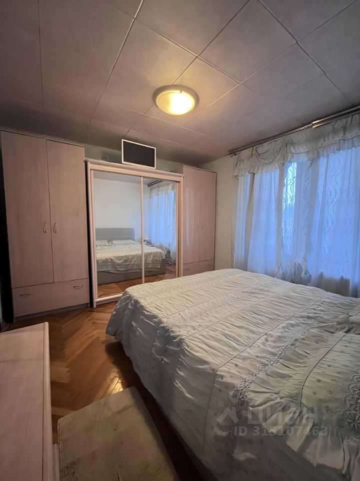 2-комнатная квартира, 47 м² — фотография 3