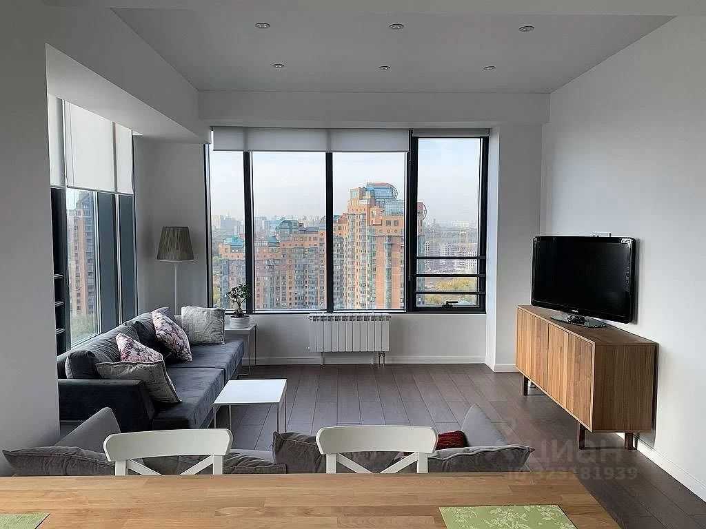 3-комнатная квартира, 75 м² — фотография 2