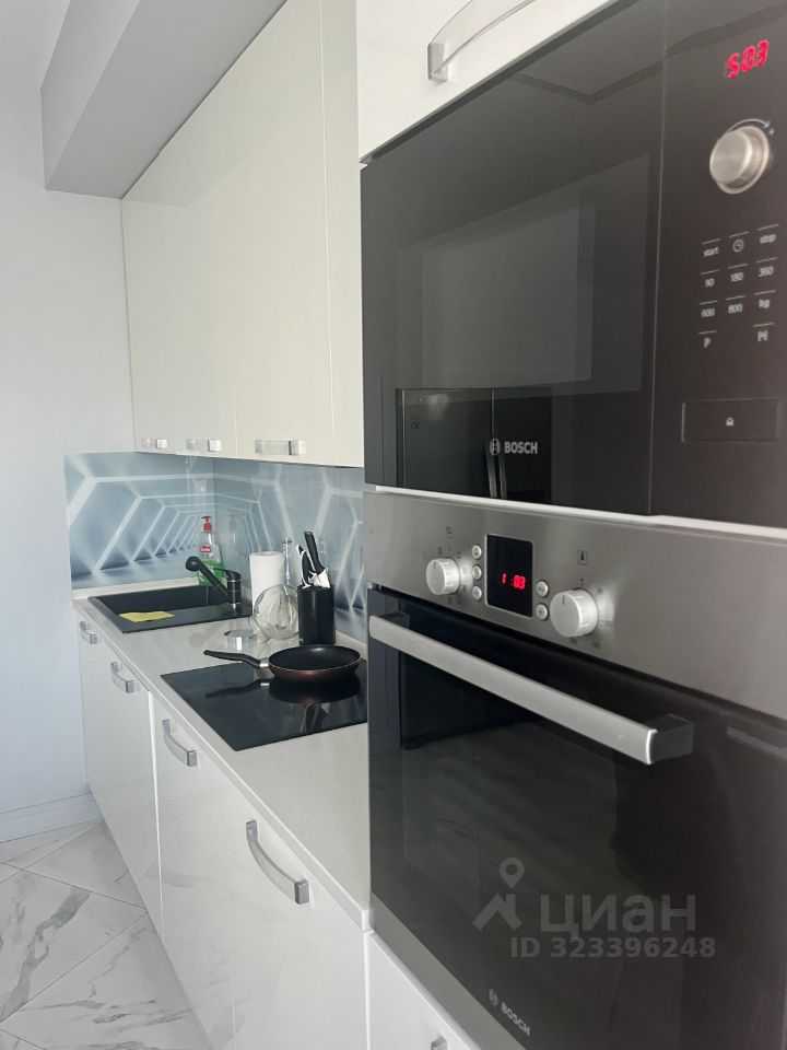 3-комнатная квартира, 105 м² — фотография 2