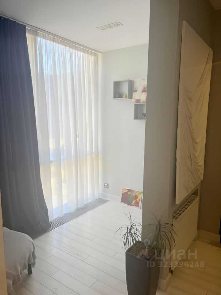 3-комнатная квартира, 105 м² — фотография 3