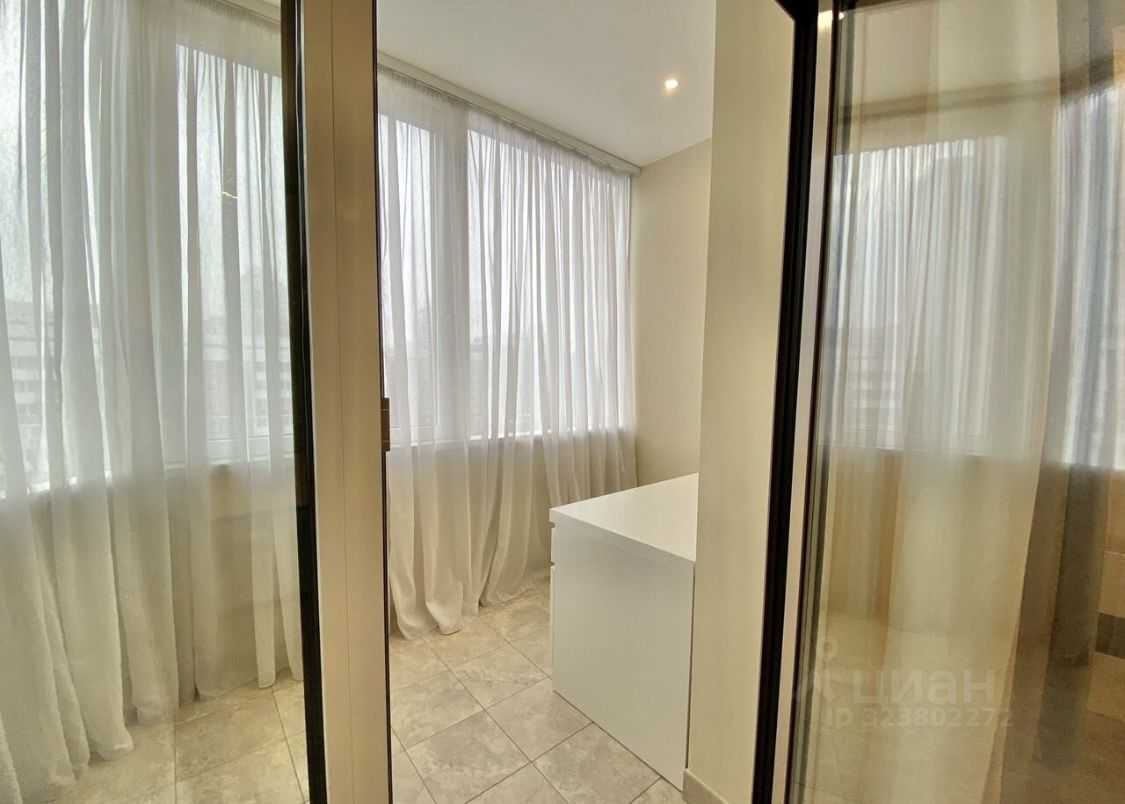1-комнатная квартира, 45 м² — фотография 2