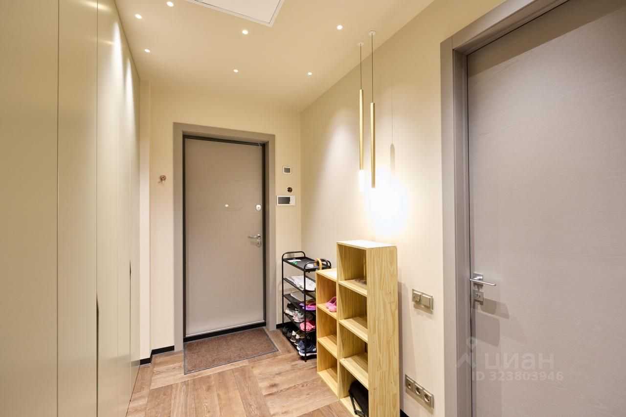 4-комнатная квартира, 147,8 м² — фотография 3