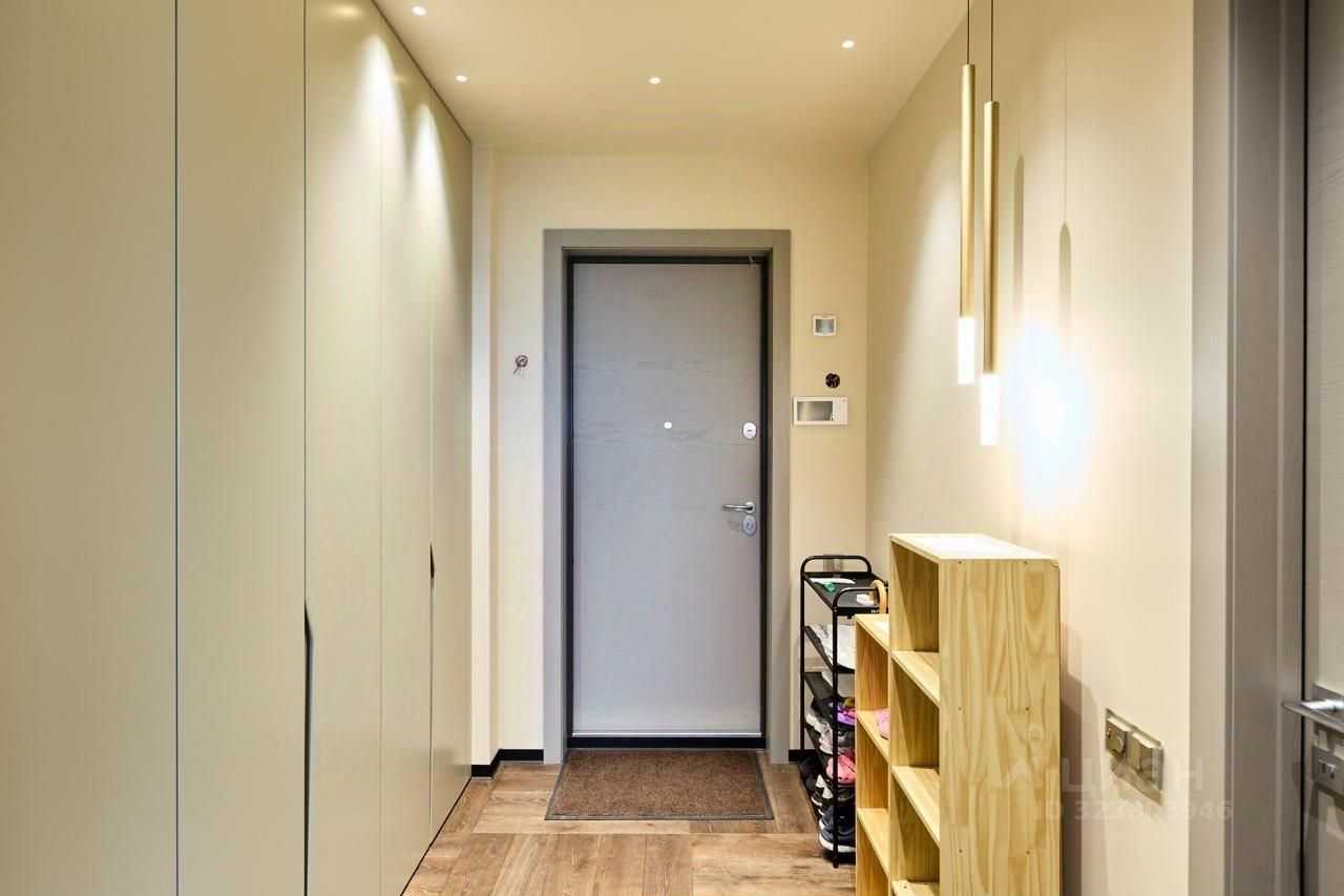 4-комнатная квартира, 147,8 м² — фотография 2