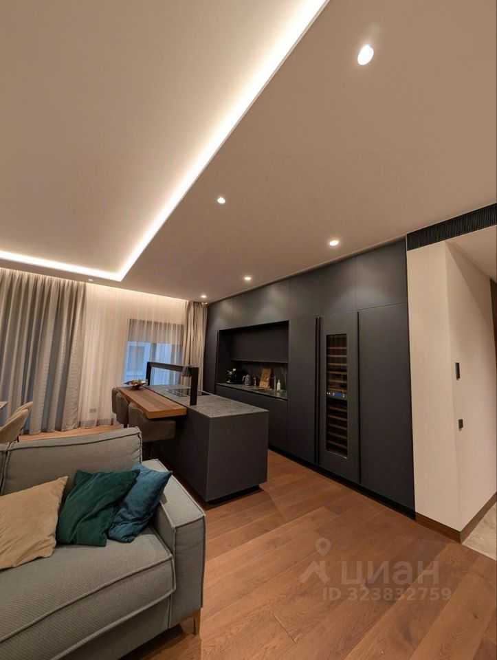 4-комнатная квартира, 148 м²