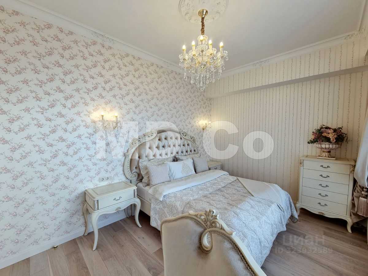 2-комнатная квартира, 65 м² — фотография 2