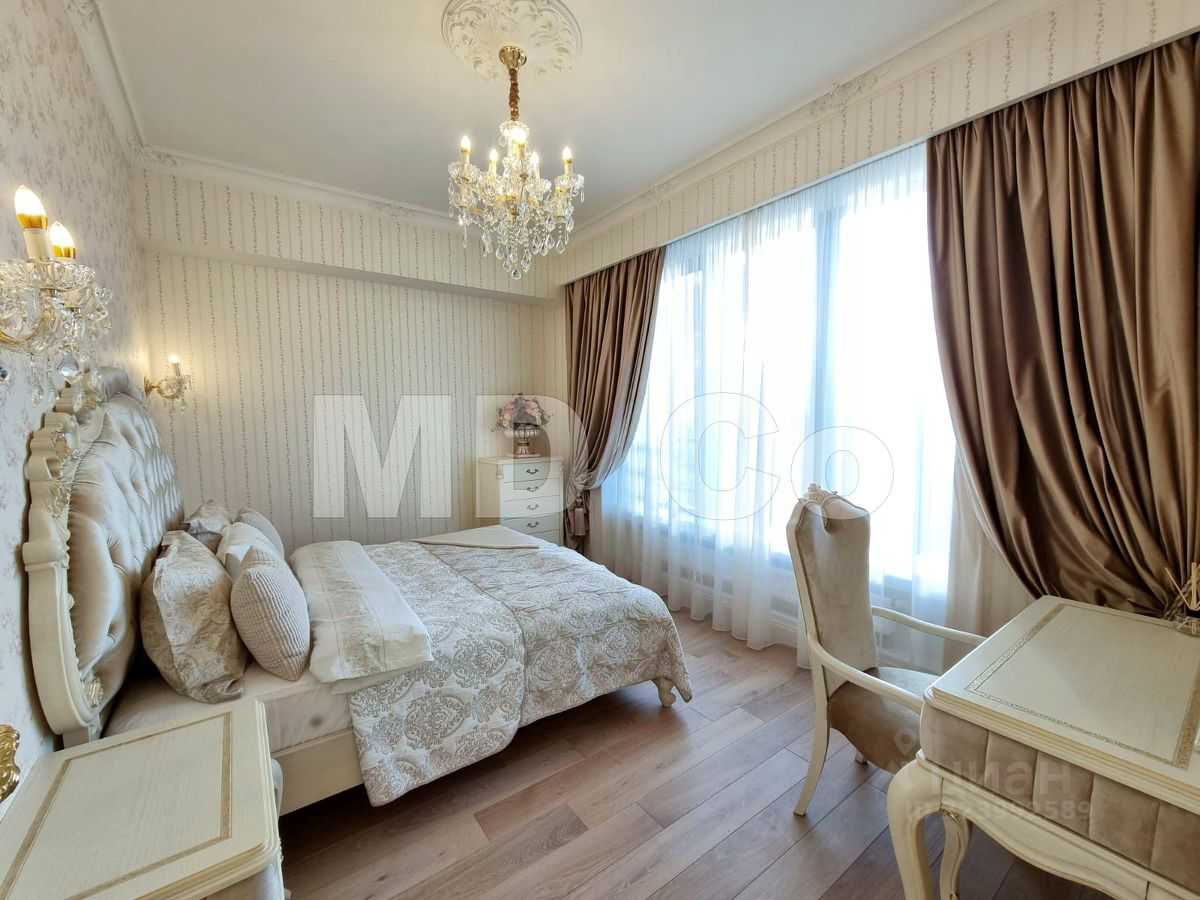 2-комнатная квартира, 65 м²