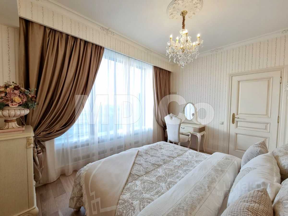 2-комнатная квартира, 65 м² — фотография 3