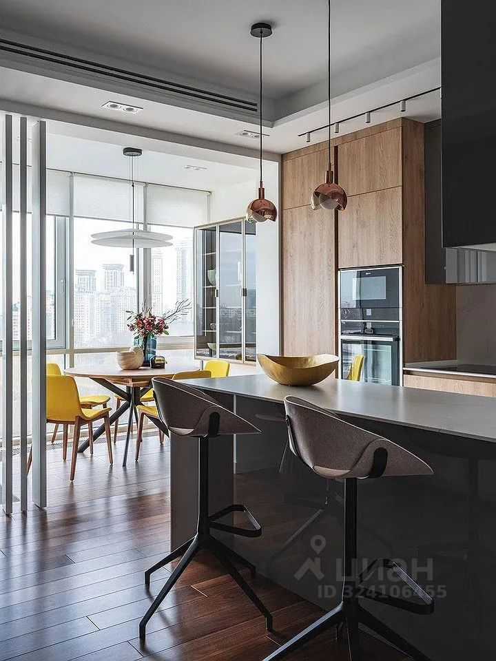 2-комнатная квартира, 83,2 м²