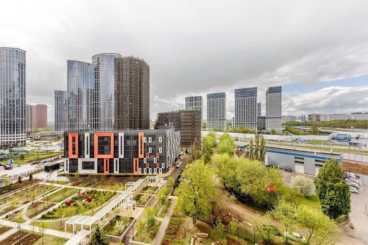 1-комнатная квартира, 29 м² — фотография 3