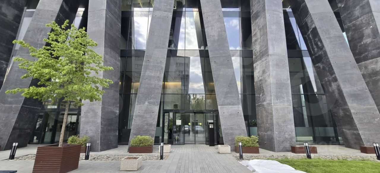 4-комнатная квартира, 210 м²
