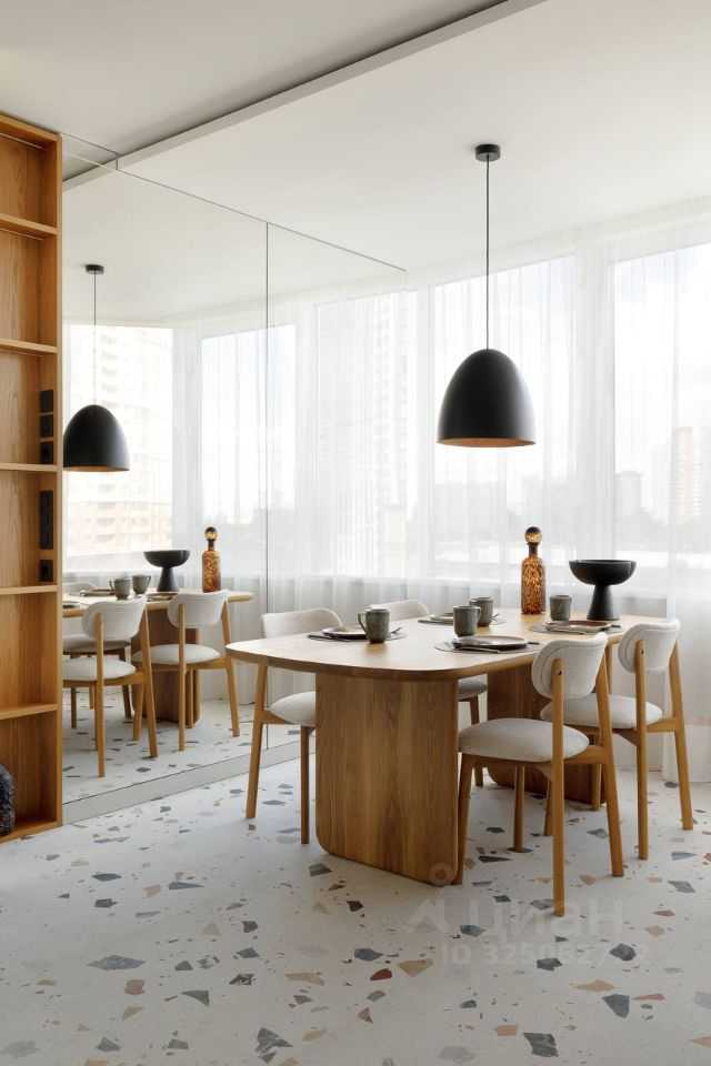 3-комнатная квартира, 105 м² — фотография 2
