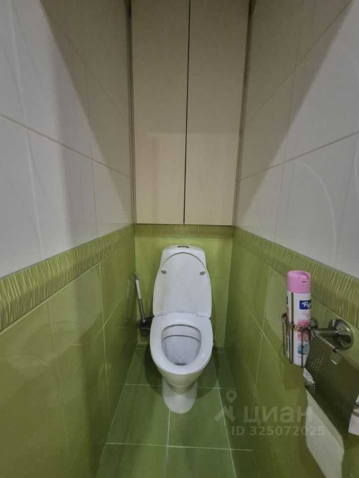 1-комнатная квартира, 27 м² — фотография 3