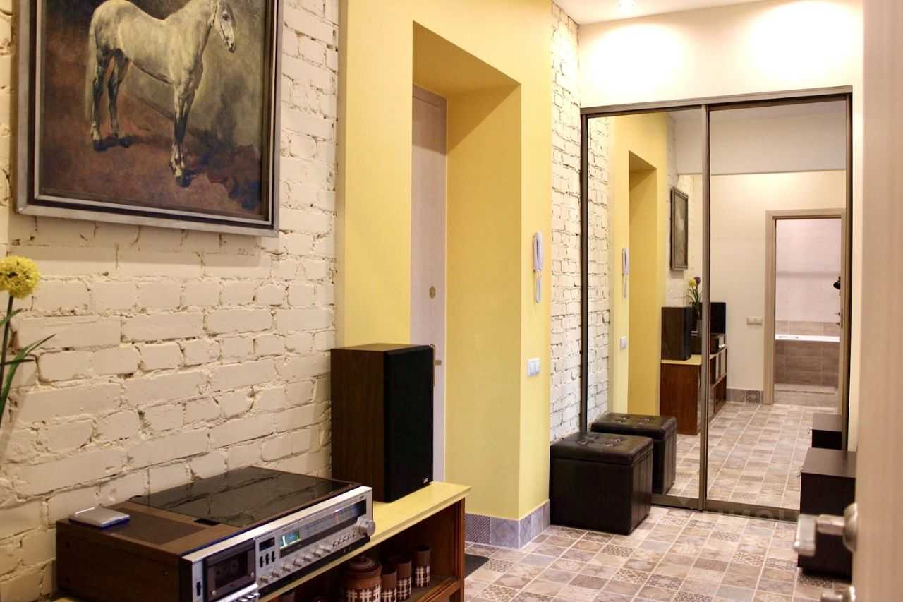2-комнатная квартира, 52,4 м²