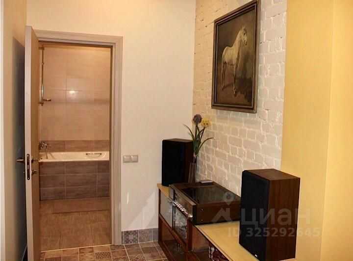 2-комнатная квартира, 52,4 м² — фотография 3